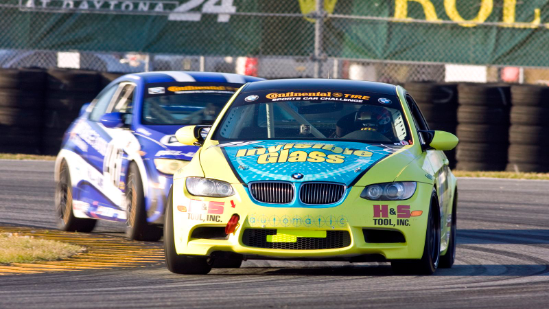 Illustration for article titled Daytona 'Roar Before The 24' Testing: Day One